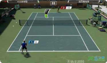 VirtuaReal的深渊手记角色介绍