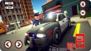 高速交通赛车3D最新版本