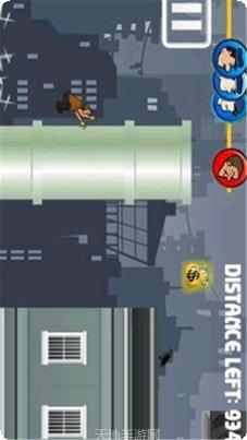 警察追捕模拟器攻略