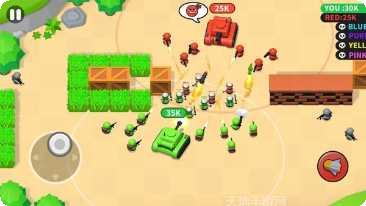 坦克小霸王下载地址