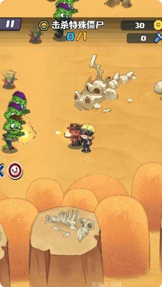 战斗女主角技能搭配