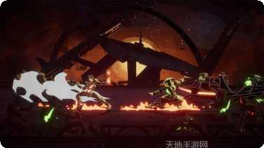 幽灵之国的囚徒最新版本