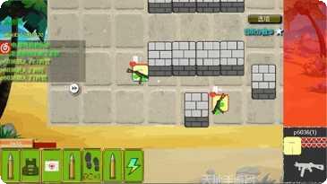 bbc记者升职记玩法介绍