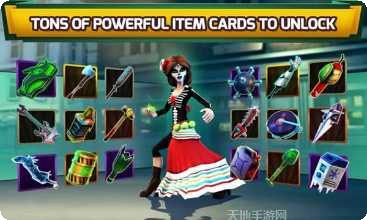 金属之翼超级战士最新版本