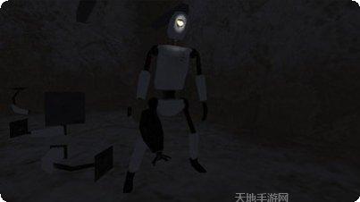 机器人街头格斗玩家交流群