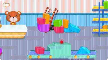 儿童宝宝早教儿歌视频