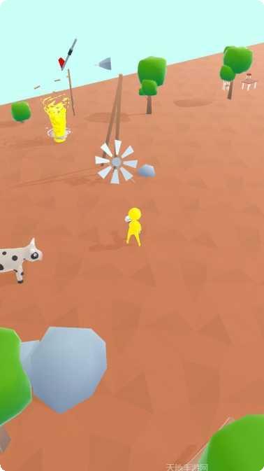 神枪手双枪最新版本