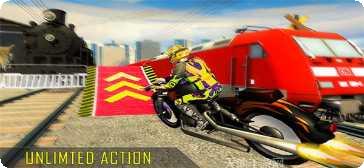 火车轨道模拟器最新版本