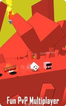 Dodge It游戏攻略