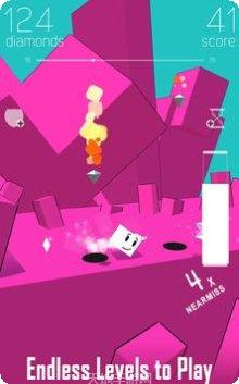 Dodge It挑战模式