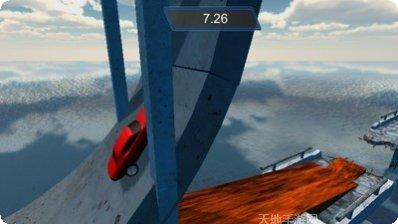 极限赛道漂移挑战