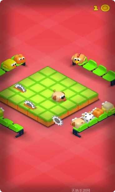 方块生存玩法介绍