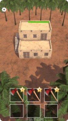 建筑粉碎机玩法介绍