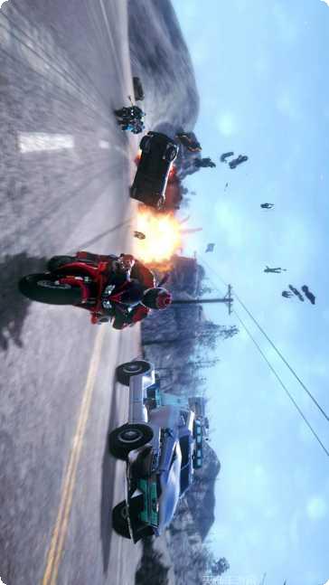 超级忍者世界下载