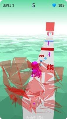 人群大冲关游戏评测