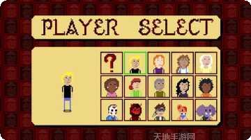 恐怖屠夫躲猫猫玩法介绍