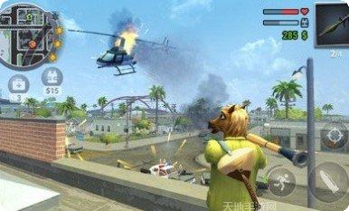 怒火街头传奇攻略