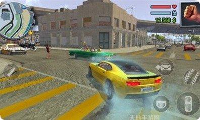 怒火街头传奇下载