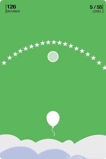 保护气球大作战红包版攻略