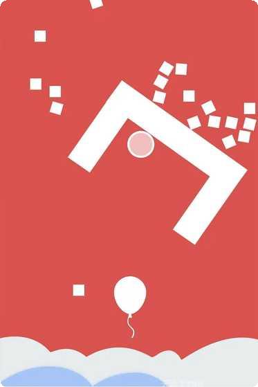 保护气球大作战红包版玩法