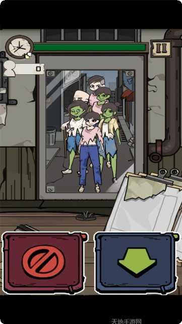 谁是冒牌人类游戏攻略