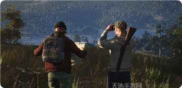 scum荒野求生中文版下载