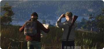 scum荒野求生中文版更新内容