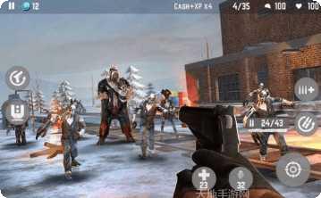 绝地生存战场国际服下载