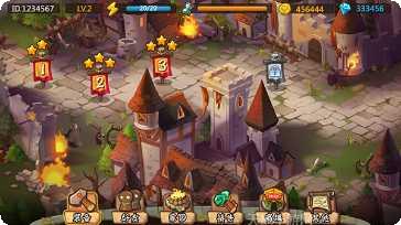 方舟之路角色推荐