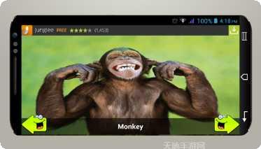 动物运动会角色介绍