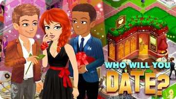 好莱坞梦想角色扮演