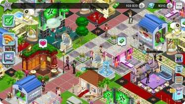 好莱坞梦想明星养成