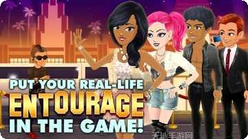 好莱坞梦想电影制作