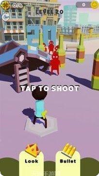 摇摆人生怎么玩