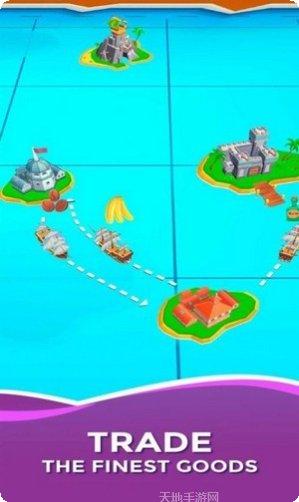 海洋探险家游戏攻略