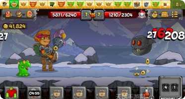 让我们跳杆技巧分享