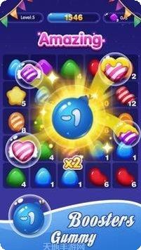 糖果魔幻之旅下载地址