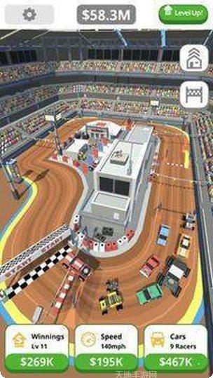 闲置超市大亨攻略