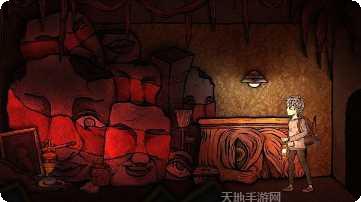 猫咪博物馆攻略