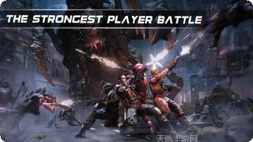 特种作战部队2角色介绍