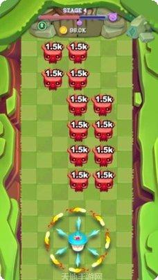 奶奶传说游戏攻略