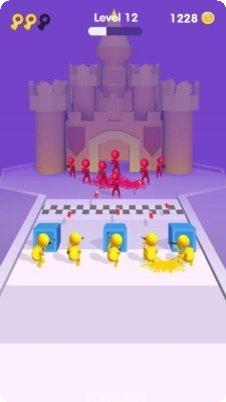 正义小法师最新版本