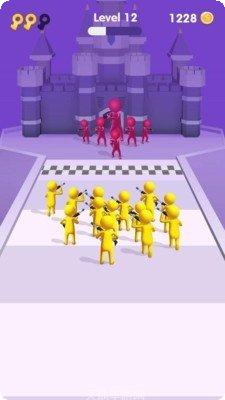 正义小法师玩法介绍