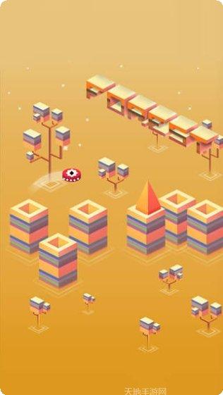 不可能巨型坡道特技游戏下载