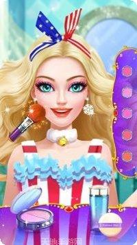 泳池派对美容指南