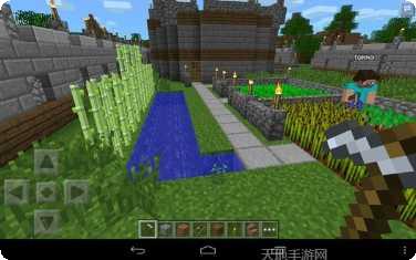 我的世界0.12.1.b7下载
