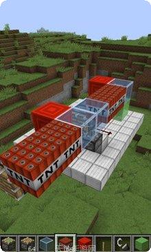 我的世界0.12.1.b7更新内容