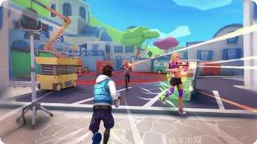 枪战精英杀手攻略