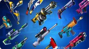 枪战精英杀手下载