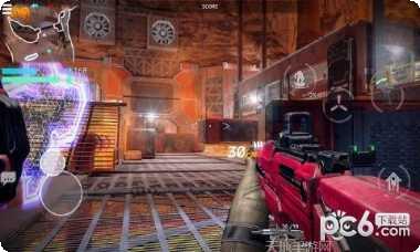 无尽行动未来装备获取